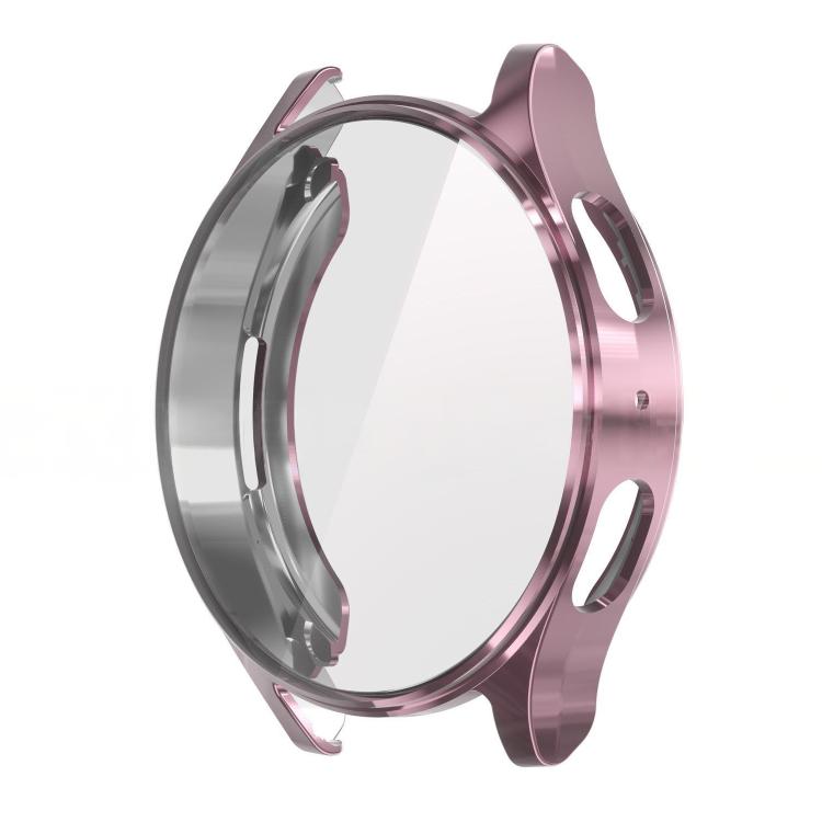 xDfind Tempered Film Integrated TPU Watch Cover, For Samsung Galaxy Watch7 40mm