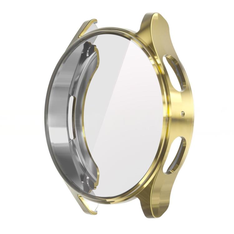 xDfind Tempered Film Integrated TPU Watch Cover, For Samsung Galaxy Watch7 40mm