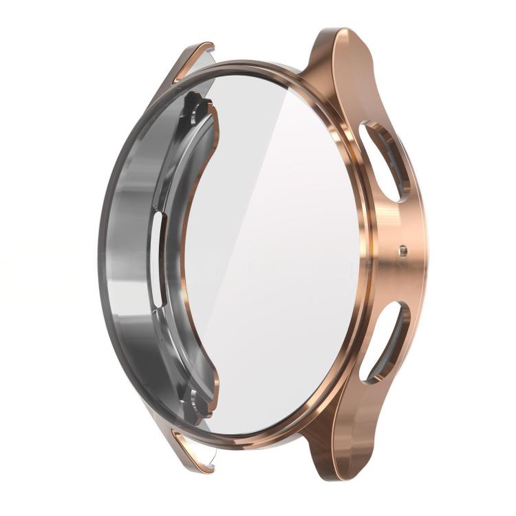 xDfind Tempered Film Integrated TPU Watch Cover, For Samsung Galaxy Watch7 40mm