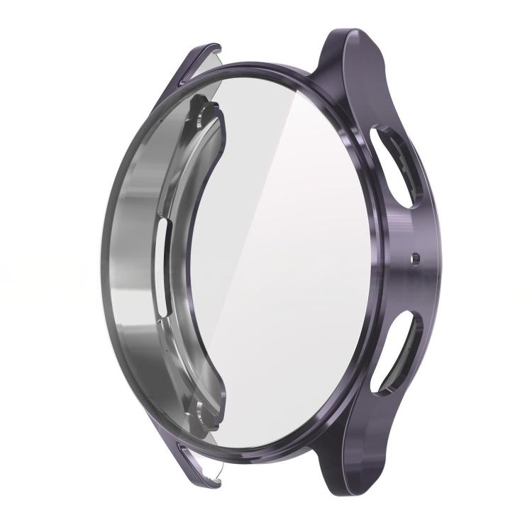 xDfind Tempered Film Integrated TPU Watch Cover, For Samsung Galaxy Watch7 40mm