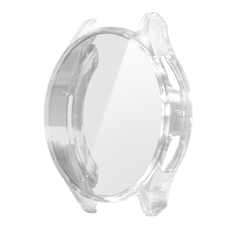 xDfind Tempered Film Integrated TPU Watch Cover, For Samsung Galaxy Watch7 40mm