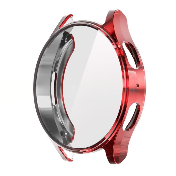 xDfind Tempered Film Integrated TPU Watch Cover, For Samsung Galaxy Watch7 44mm