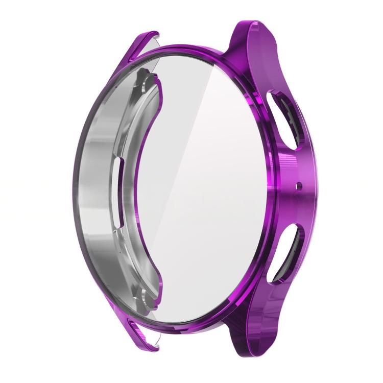 xDfind Tempered Film Integrated TPU Watch Cover