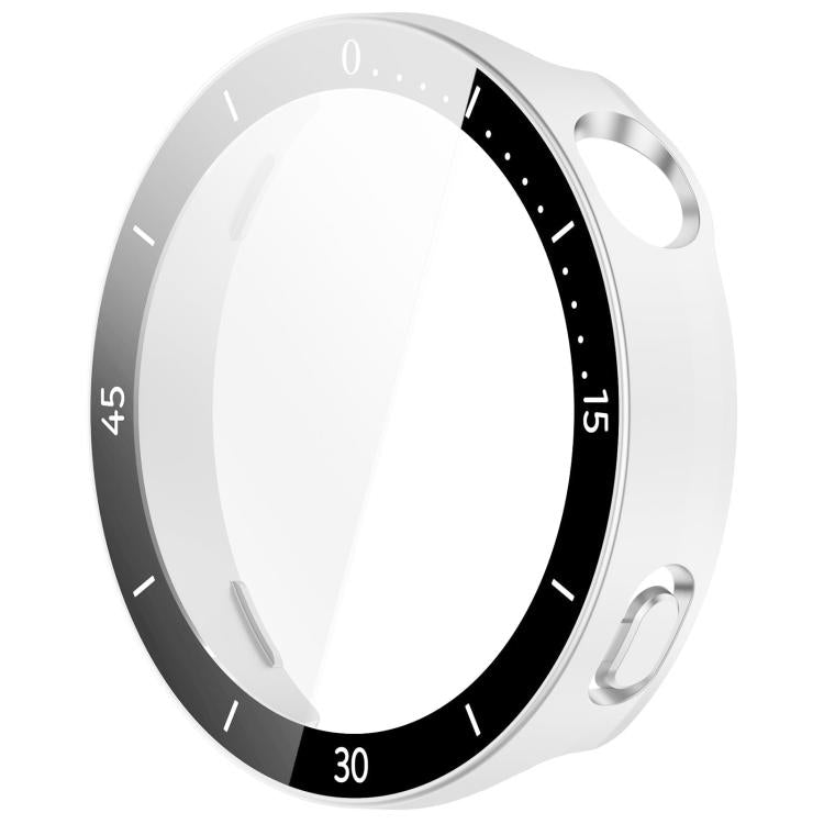 xDfind Graduated Style Tempered Film Integrated PC Watch Protective Cover, For Huawei Watch GT 6 41mm