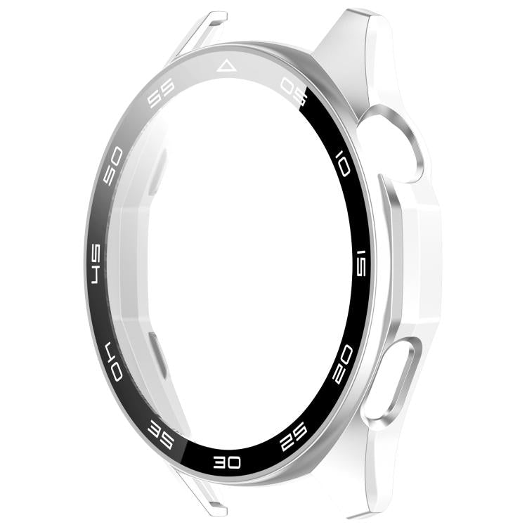 xDfind Graduated Style Tempered Film Integrated PC Watch Protective Cover, For Huawei Watch GT 6 46mm