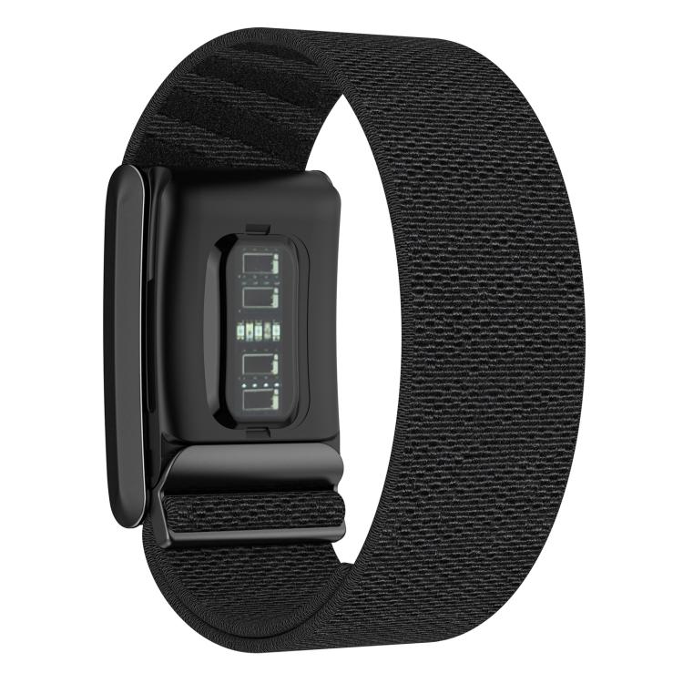xDfind Sport Elastic Pattern Nylon Watch Band, For WHOOP 5.0