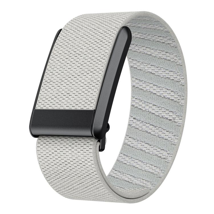 xDfind Sport Elastic Pattern Nylon Watch Band, For WHOOP 5.0