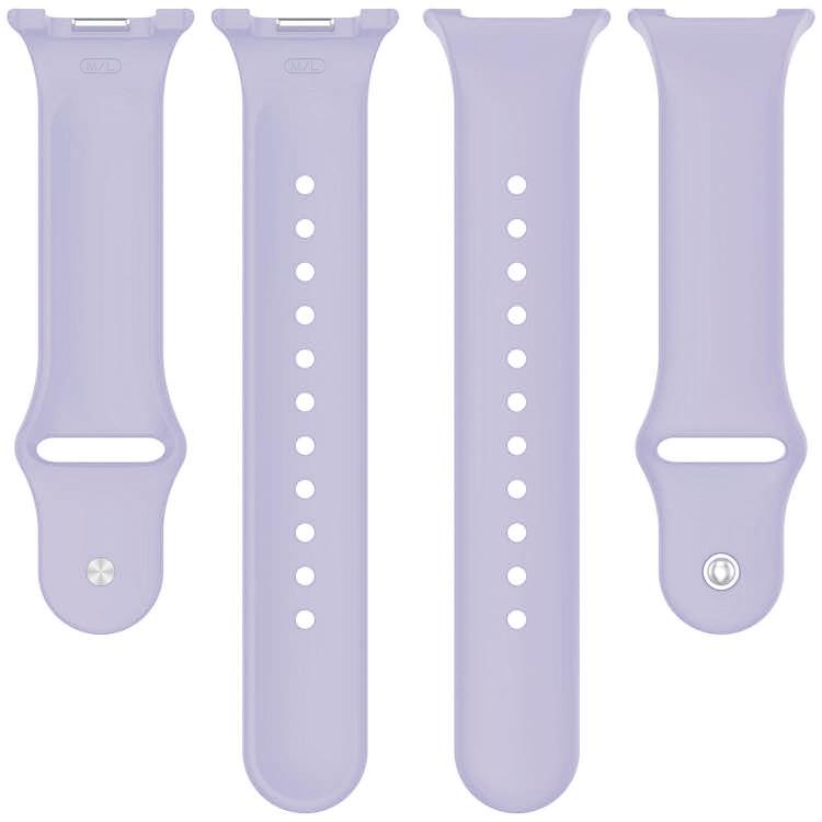 5 Pack xDfind Reverse Buckle Silicone Watch Band