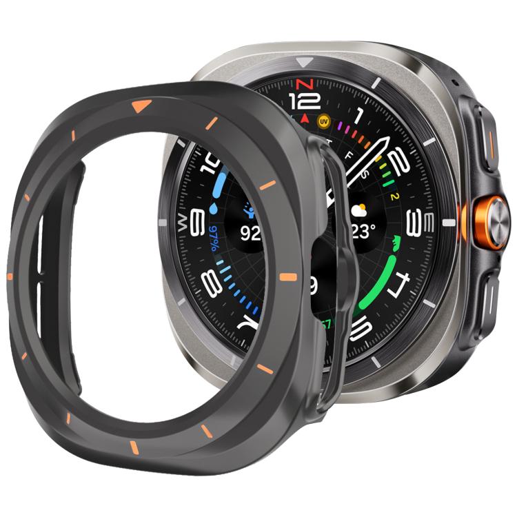 xDfind Scale Frame PC Hollow Watch Cover