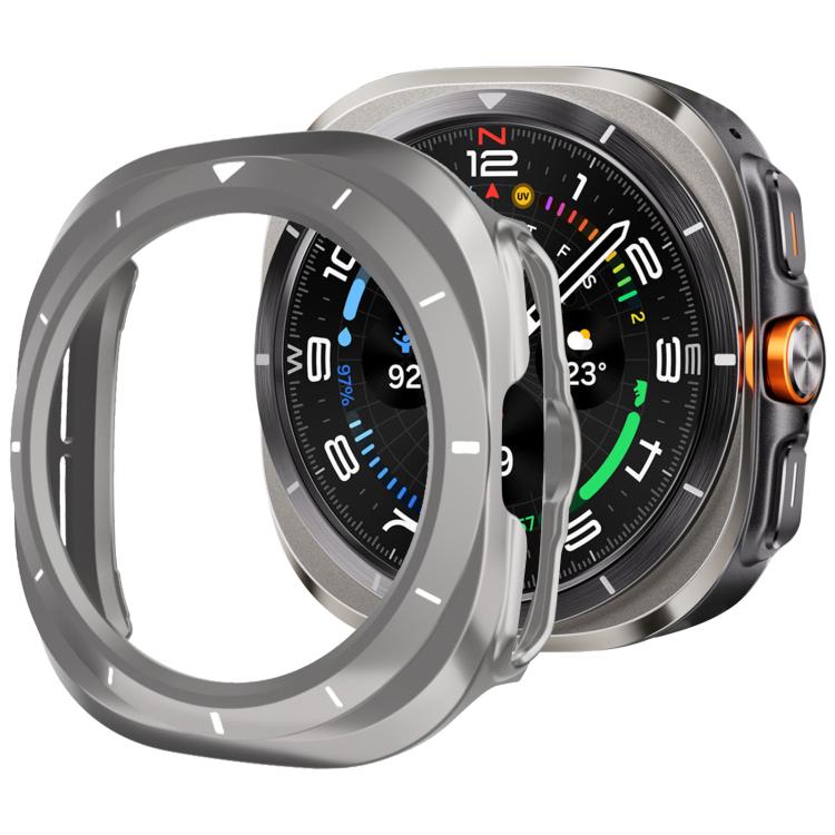 xDfind Scale Frame PC Hollow Watch Cover