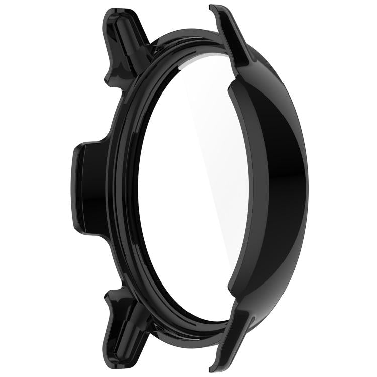 xDfind Tempered Film Integrated PC Watch Protective Cover, For Garmin Vivoactive 5
