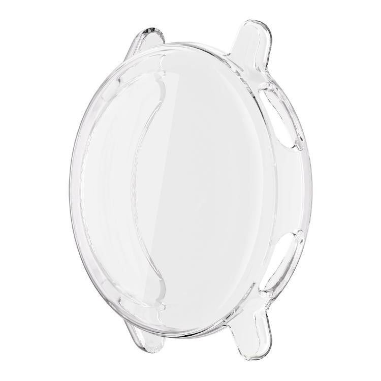 xDfind Film Integrated Electroplated TPU Watch Cover, For Garmin Vivoactive 5