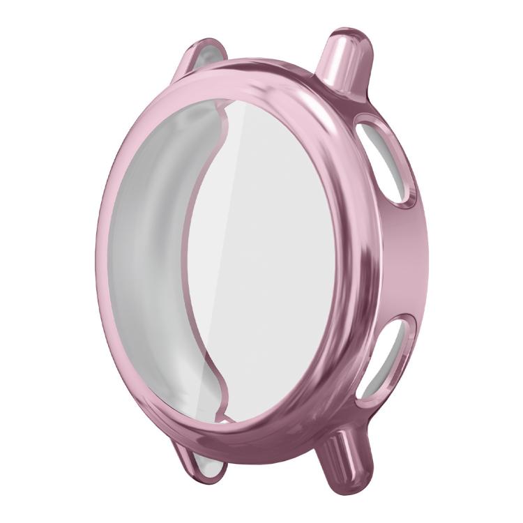 xDfind Film Integrated Electroplated TPU Watch Cover, For Garmin Vivoactive 5