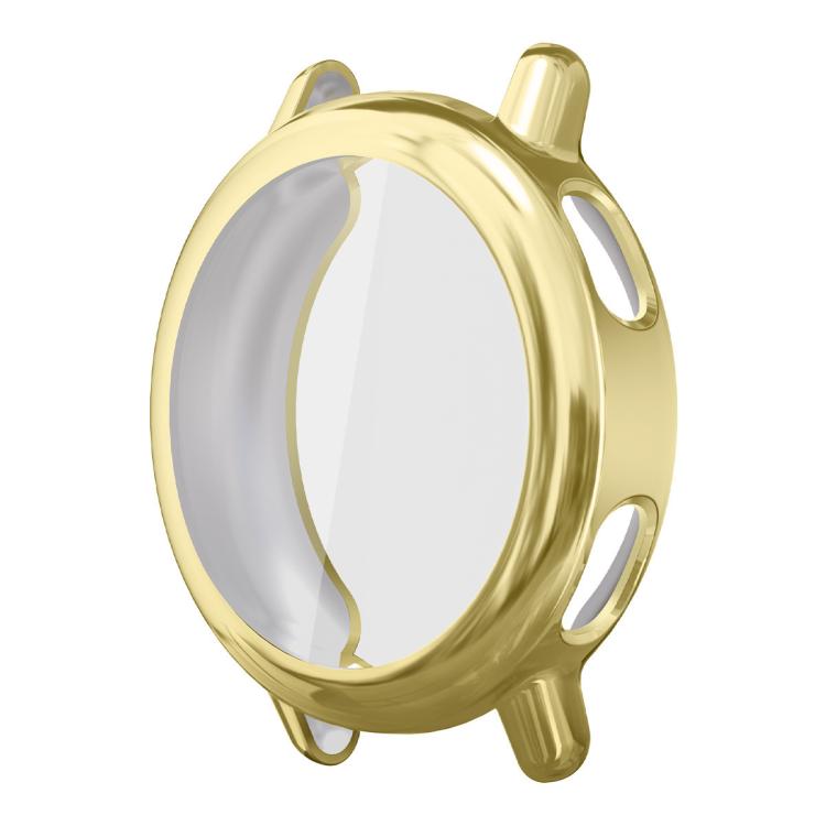 xDfind Film Integrated Electroplated TPU Watch Cover, For Garmin Vivoactive 5