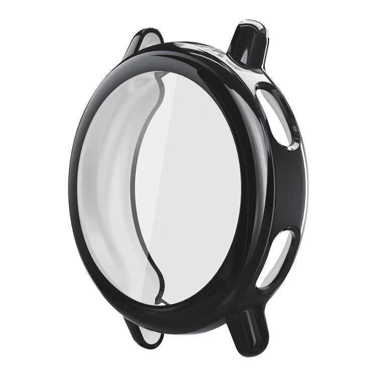 xDfind Film Integrated Electroplated TPU Watch Cover, For Garmin Vivoactive 5