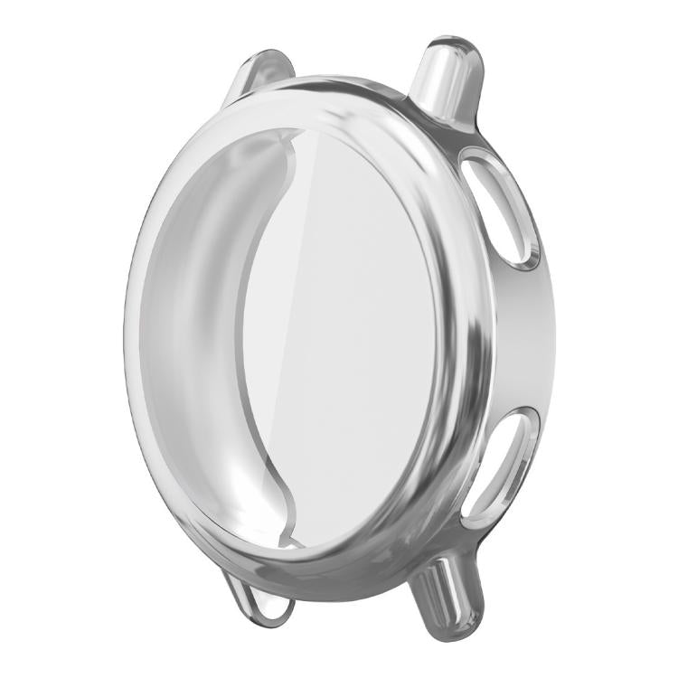 xDfind Film Integrated Electroplated TPU Watch Cover, For Garmin Vivoactive 5