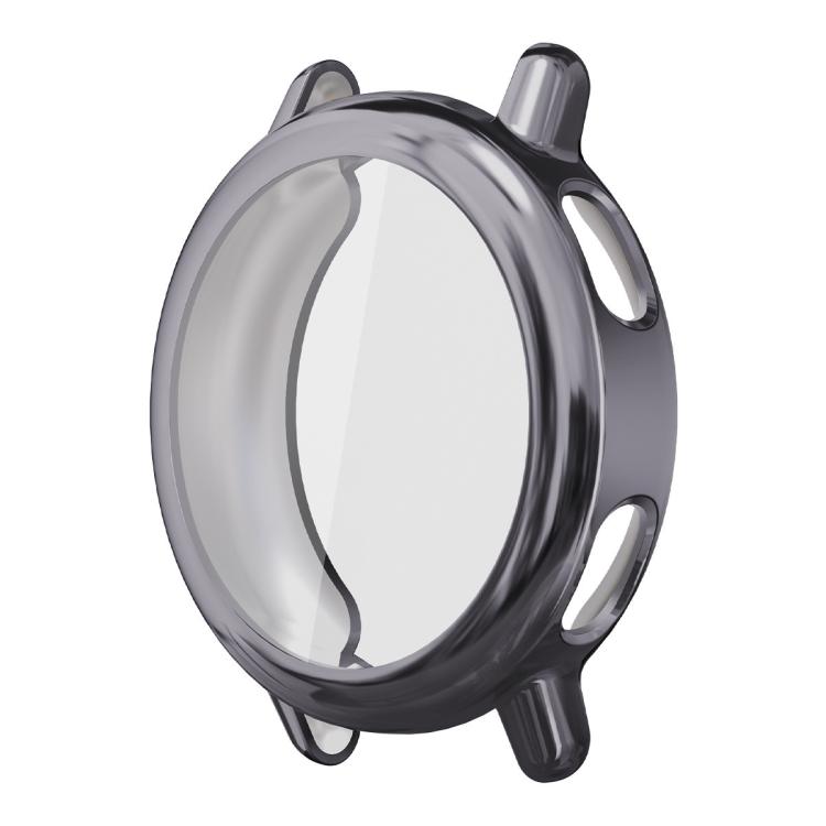 xDfind Film Integrated Electroplated TPU Watch Cover, For Garmin Vivoactive 5