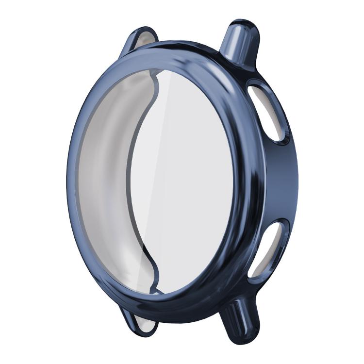 xDfind Film Integrated Electroplated TPU Watch Cover, For Garmin Vivoactive 5