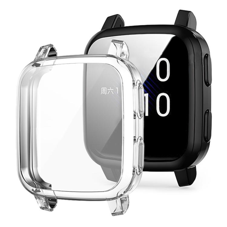 xDfind Film Integrated TPU Watch Cover, For Garmin Venu SQ