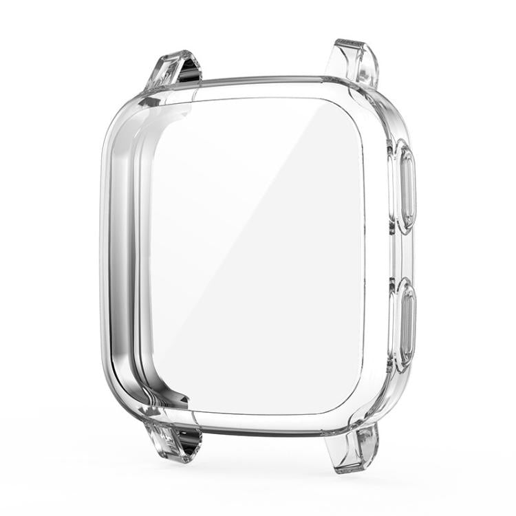 xDfind Film Integrated TPU Watch Cover, For Garmin Venu SQ