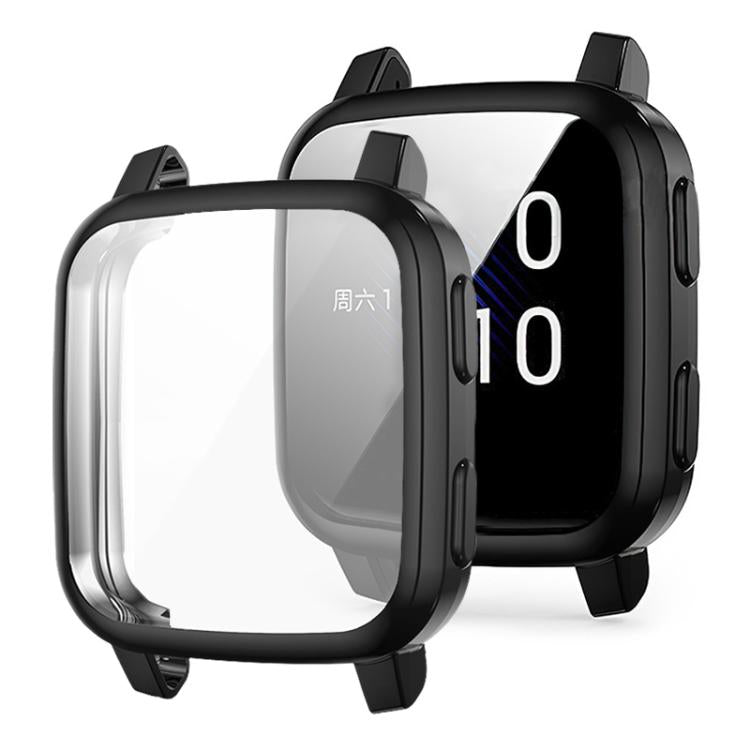 xDfind Film Integrated TPU Watch Cover, For Garmin Venu SQ