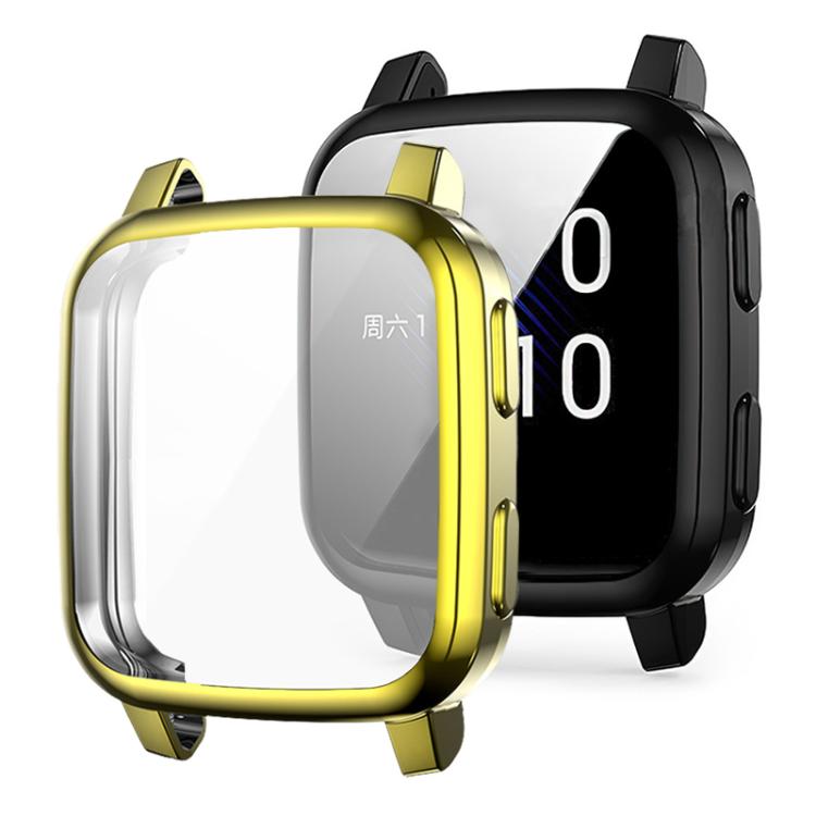 xDfind Film Integrated TPU Watch Cover, For Garmin Venu SQ