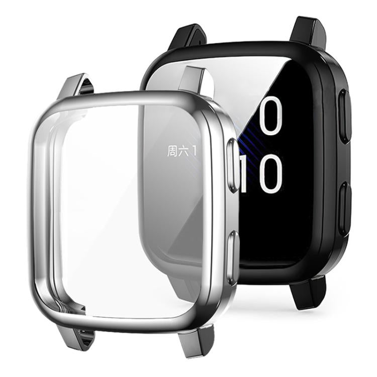 xDfind Film Integrated TPU Watch Cover, For Garmin Venu SQ