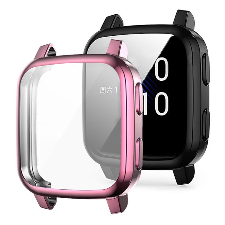 xDfind Film Integrated TPU Watch Cover, For Garmin Venu SQ