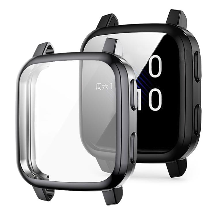 xDfind Film Integrated TPU Watch Cover, For Garmin Venu SQ