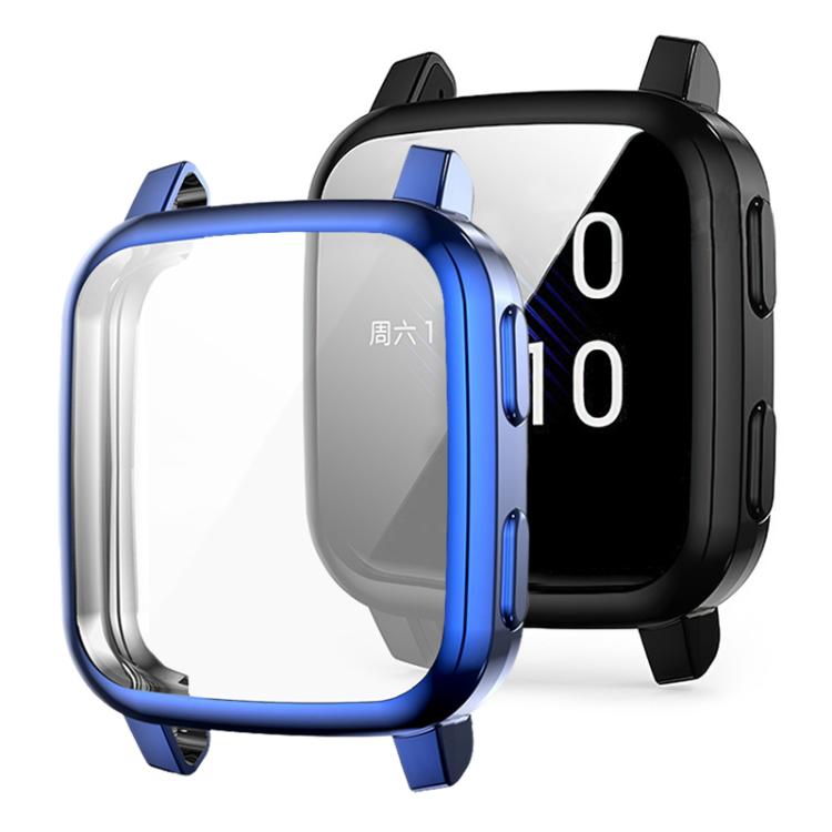 xDfind Film Integrated TPU Watch Cover, For Garmin Venu SQ