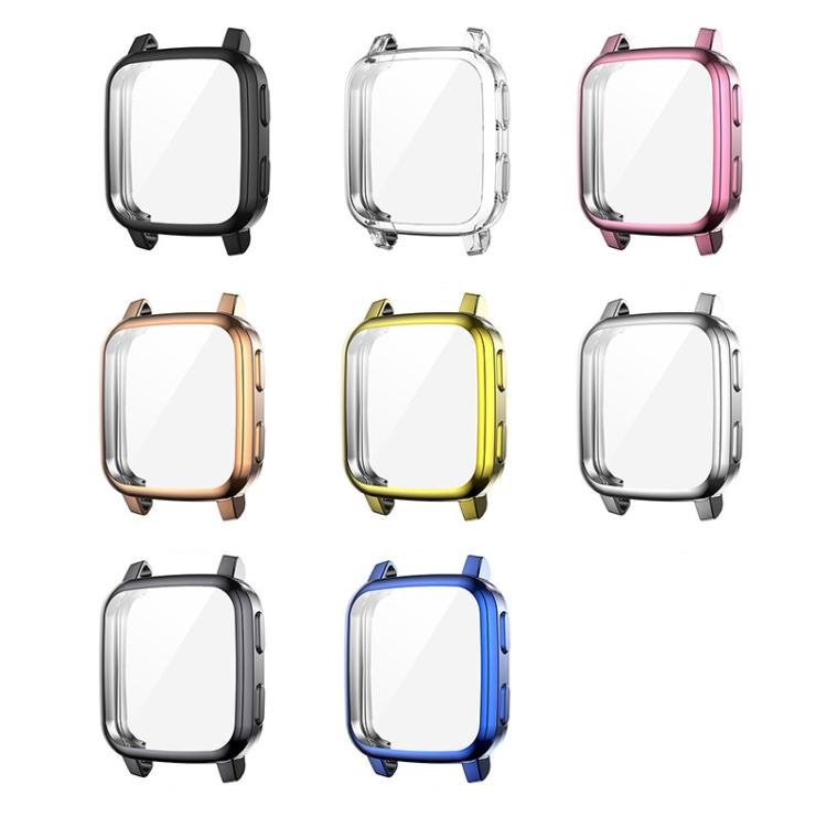 xDfind Film Integrated TPU Watch Cover, For Garmin Venu SQ