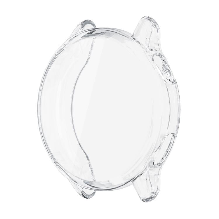 xDfind Film Integrated Electroplated TPU Watch Cover, For Garmin Vivoactive 6