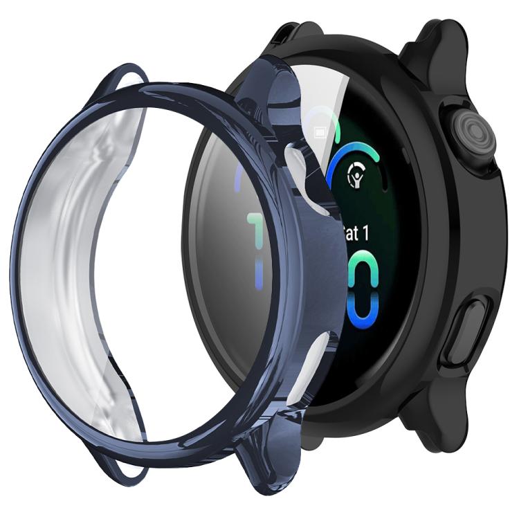 xDfind Film Integrated Electroplated TPU Watch Cover, For Garmin Vivoactive 6