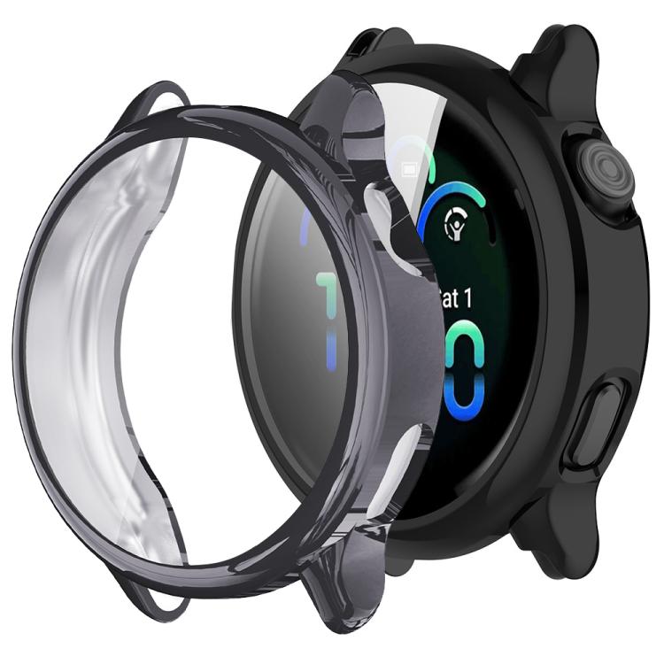 xDfind Film Integrated Electroplated TPU Watch Cover, For Garmin Vivoactive 6