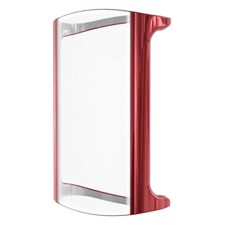 xDfind Film Integrated TPU Watch Cover, For Fitbit Charge 6 / 5