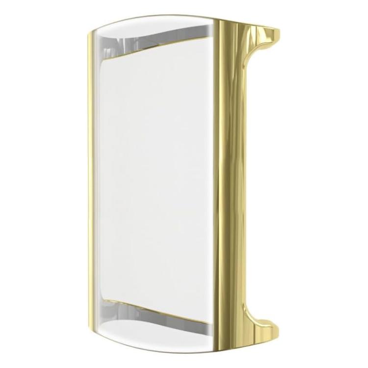 xDfind Film Integrated TPU Watch Cover, For Fitbit Charge 6 / 5