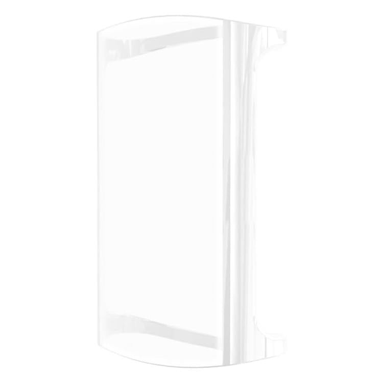 xDfind Film Integrated TPU Watch Cover, For Fitbit Charge 6 / 5