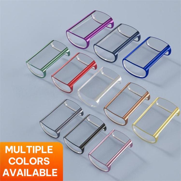 xDfind Film Integrated TPU Watch Cover, For Fitbit Charge 6 / 5