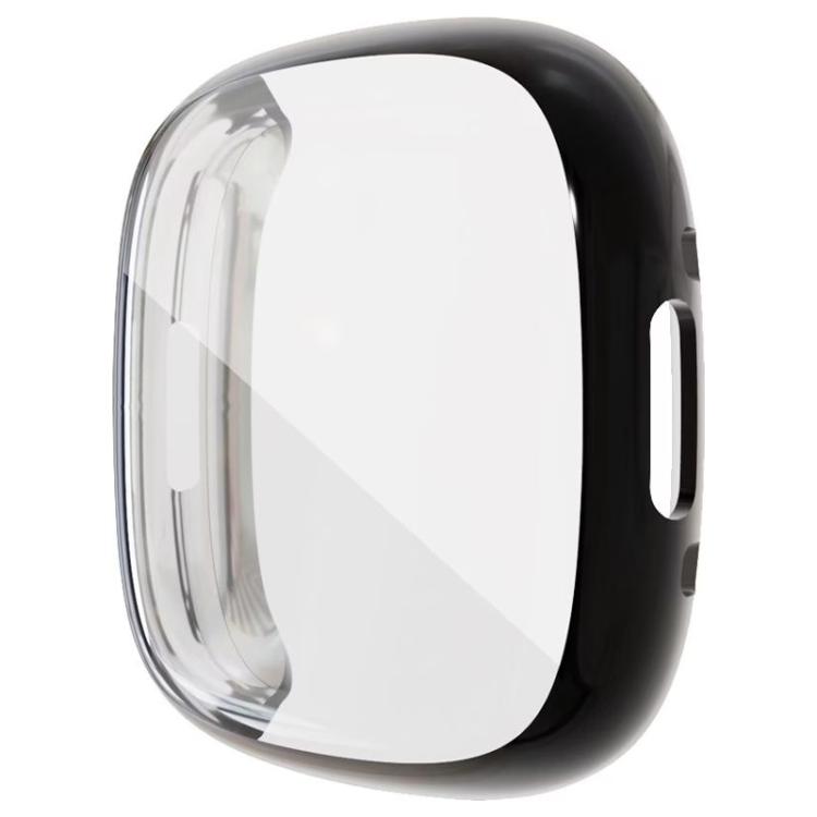 xDfind Full-coverage TPU Watch Protective Cover, For Fitbit Versa 3