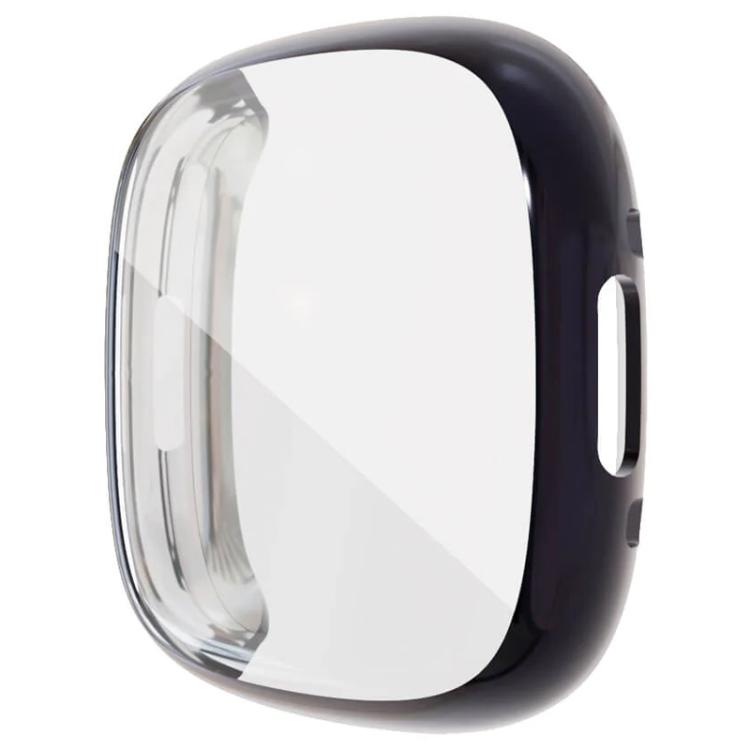 xDfind Full-coverage TPU Watch Protective Cover, For Fitbit Versa 3