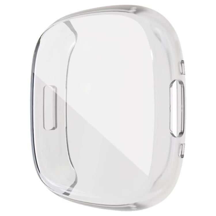 xDfind Full-coverage TPU Watch Protective Cover, For Fitbit Versa 3