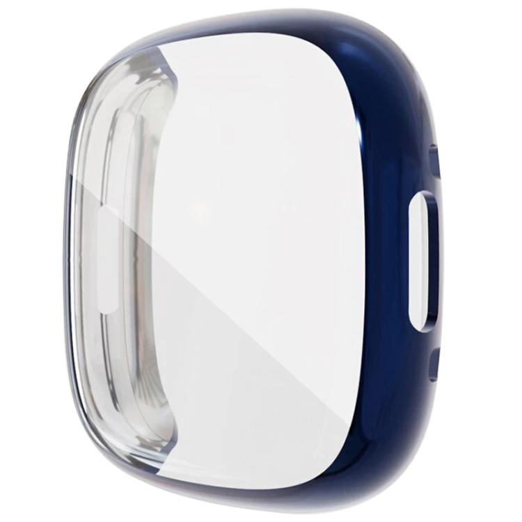 xDfind Full-coverage TPU Watch Protective Cover, For Fitbit Versa 3