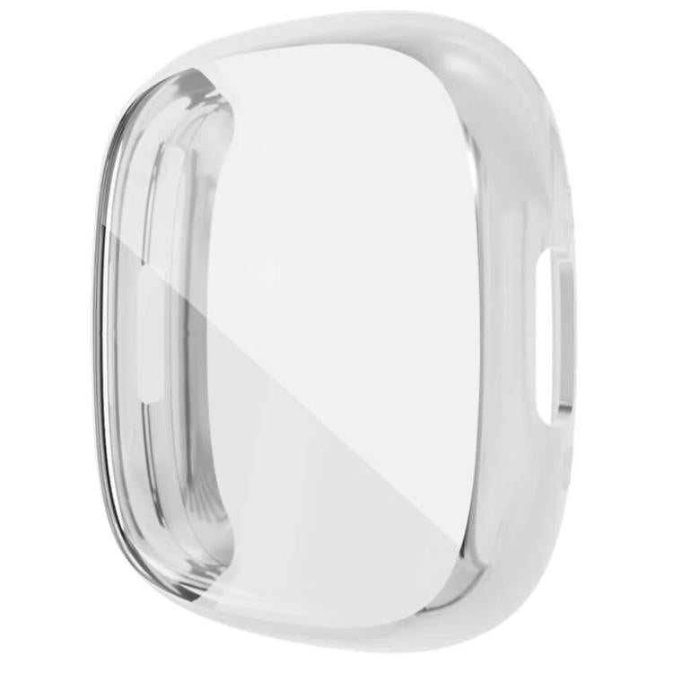 xDfind Full-coverage TPU Watch Protective Cover, For Fitbit Versa 3
