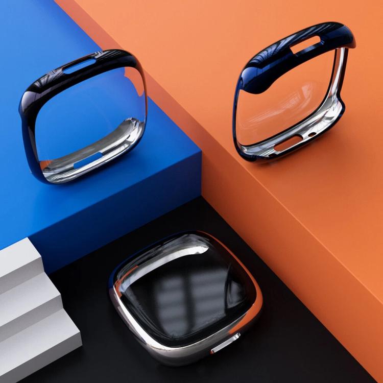 xDfind Full-coverage TPU Watch Protective Cover, For Fitbit Versa 3