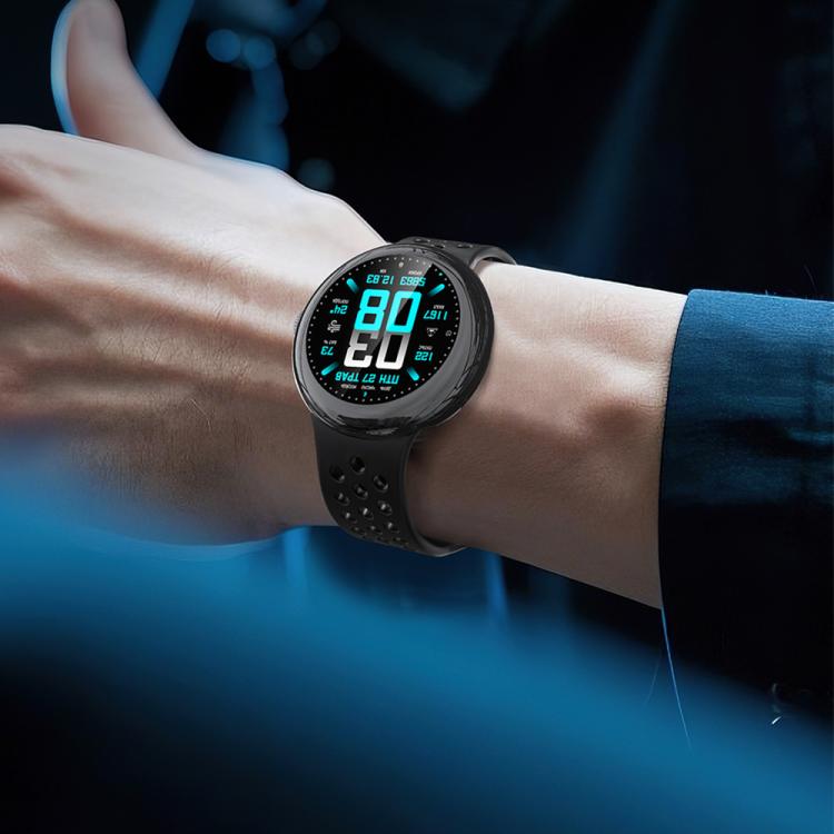 xDfind Tempered Film Integrated TPU Watch Cover, For Google Pixel Watch 4 / 3 45mm