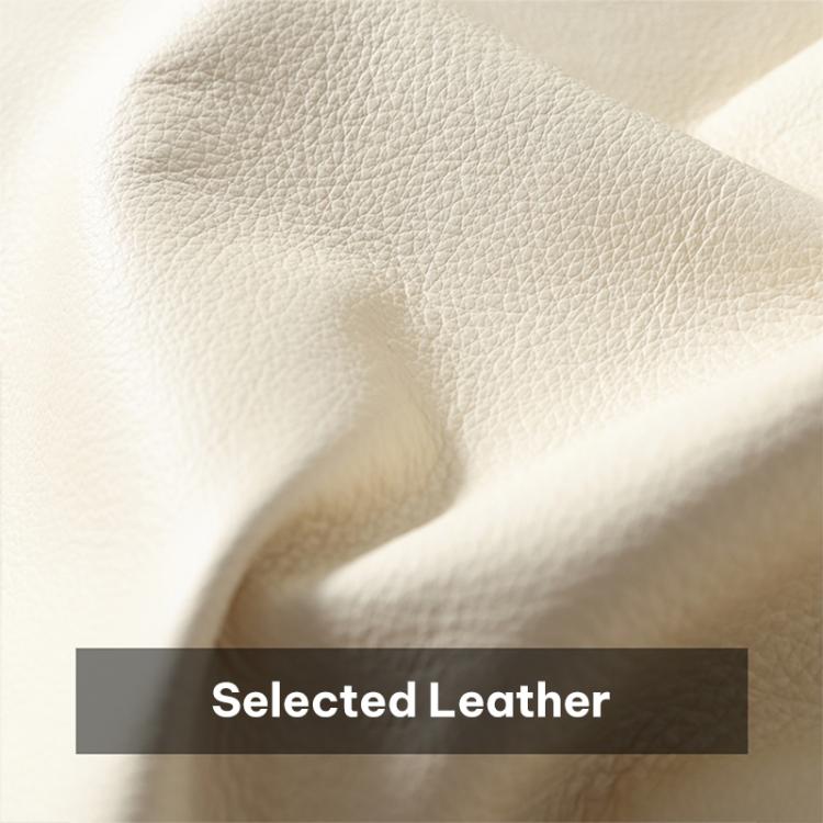 xDfind Jelly Vegan Leather Watch Band, For Apple Watch 42 / 44 / 45 / 46 / 49mm