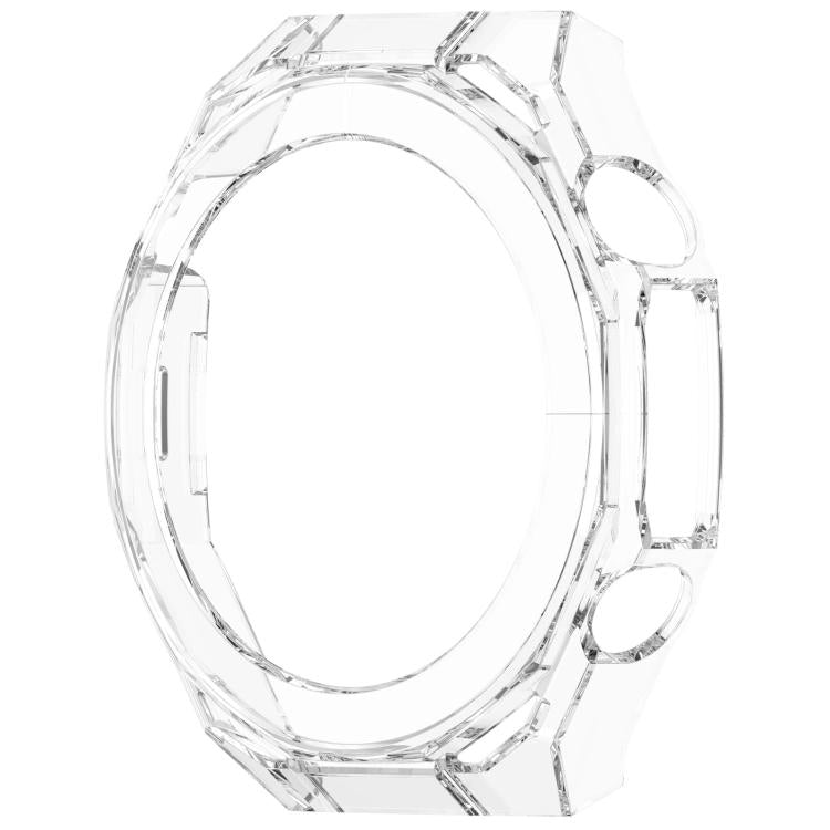 xDfind Hollow PC Watch Protective Cover with Tempered Film, For Huawei Watch Ultimate 2