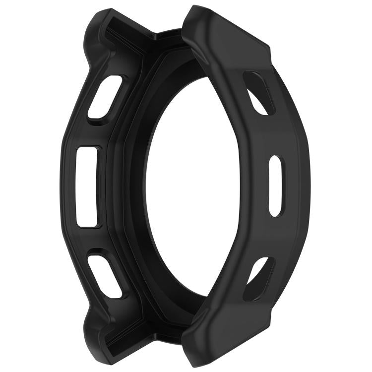 xDfind Half Coverage Hollow TPU Watch Protective Cover, For Amazfit T-Rex 3 Pro 44mm