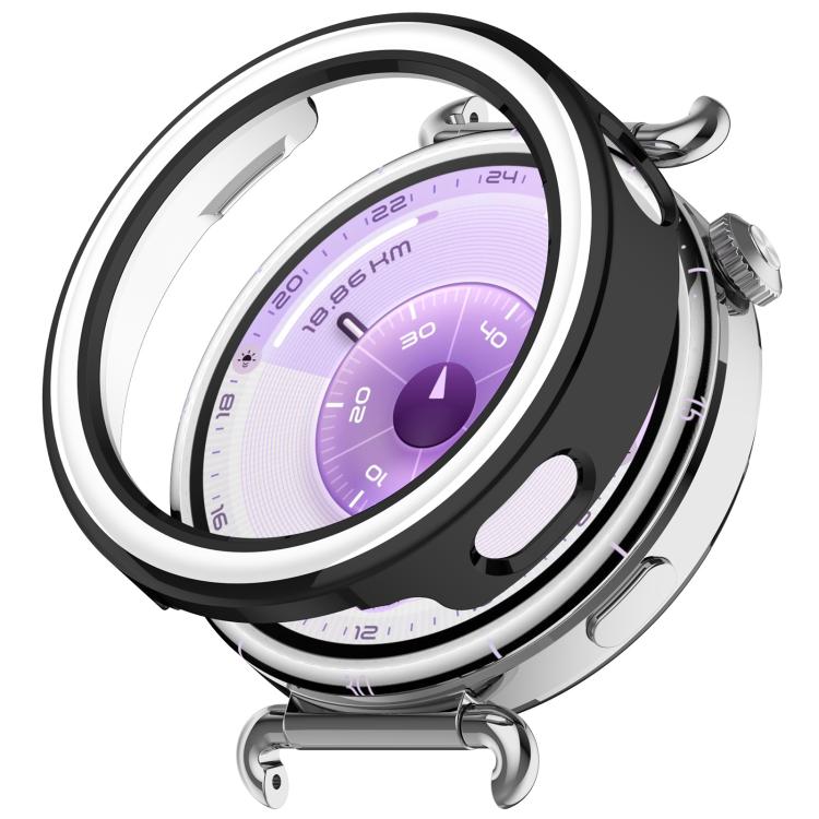 xDfind Half Coverage Hollow PC Watch Protective Cover, For Huawei Watch GT 6 / 5 41mm