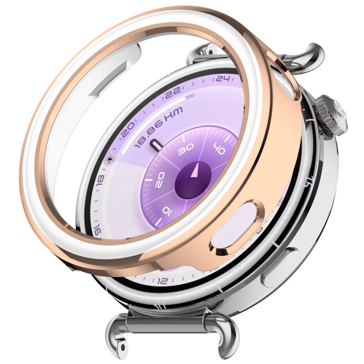 xDfind Half Coverage Hollow PC Watch Protective Cover, For Huawei Watch GT 6 / 5 41mm